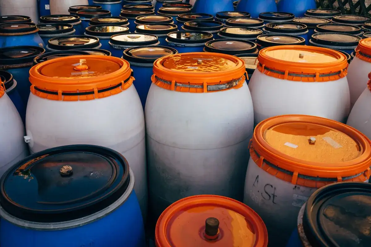 Chemical & Toxic Waste Cleanup in Washington, NJ